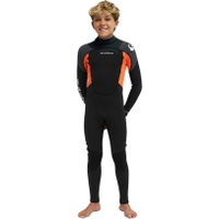 Junior Prologue+ 5/4/3mm R&uuml;ckenrei&szlig;verschluss Neoprenanzug